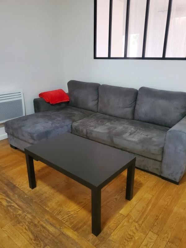 Location Appartement à Lyon 5e arrondissement 3 pièces