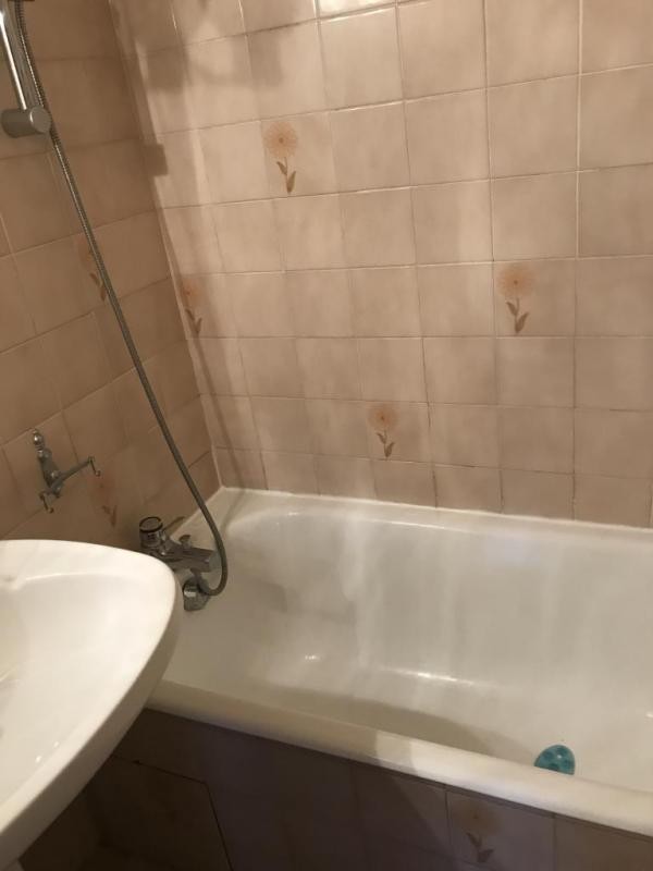 Location Appartement à Lyon 3e arrondissement 1 pièce