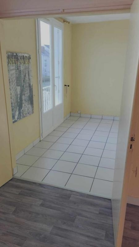 Location Appartement à Blois 2 pièces