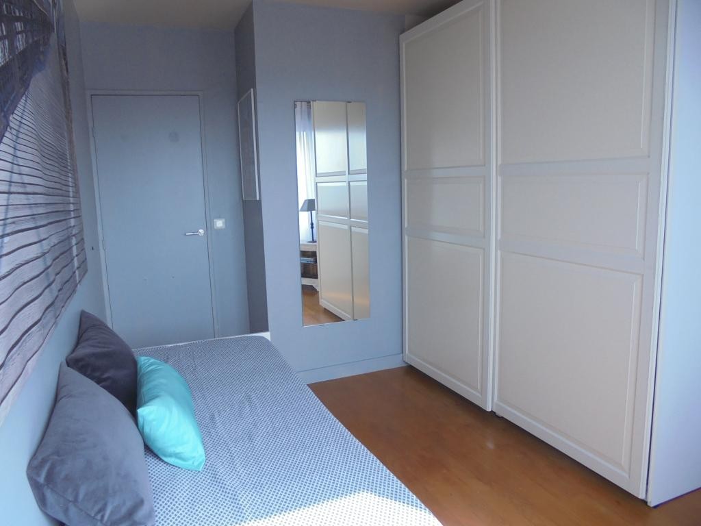 Location Appartement à Ivry-sur-Seine 3 pièces