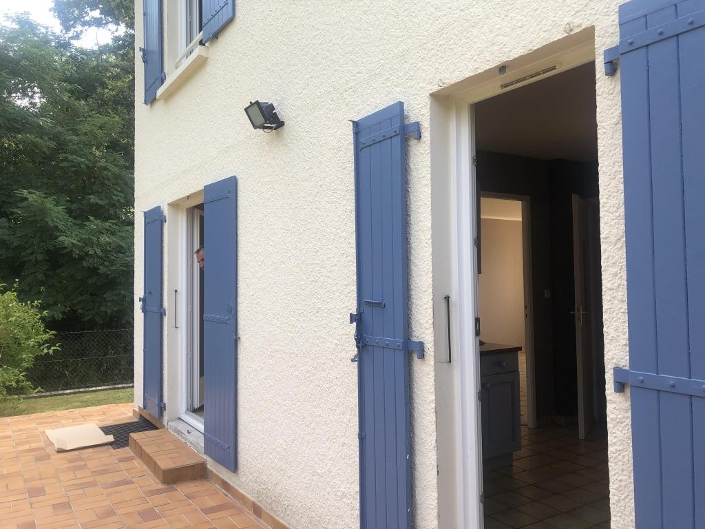 Location Maison à Angoulême 4 pièces