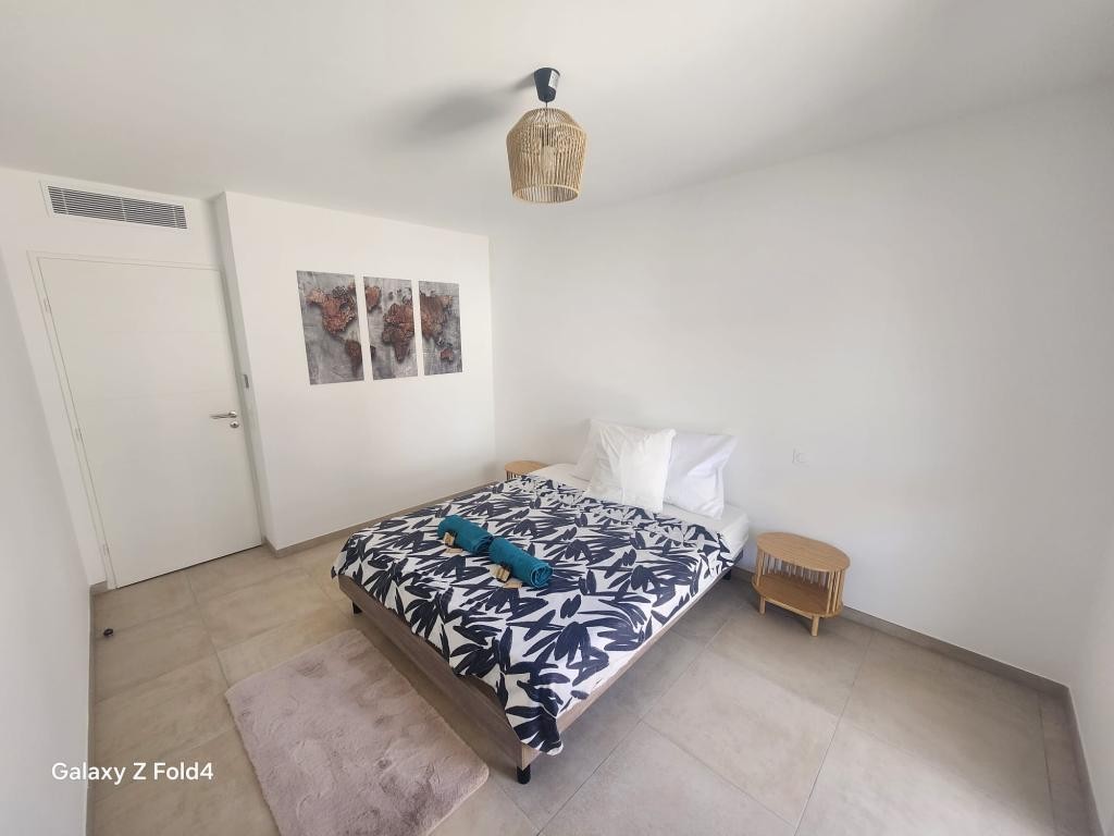 Location Appartement à Saint-Raphaël 3 pièces