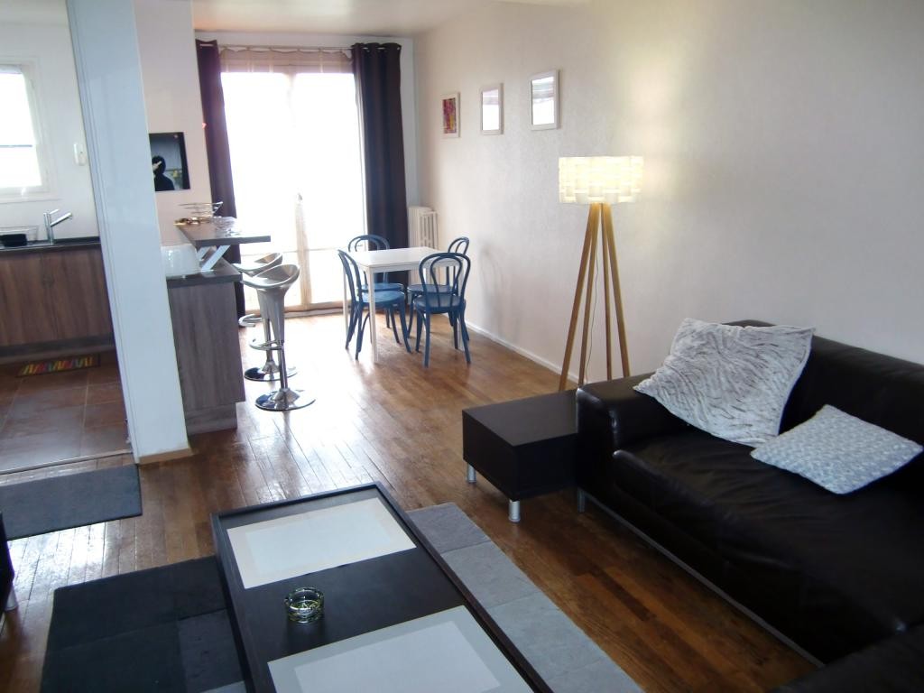 Location Appartement à Noisy-le-Grand 2 pièces