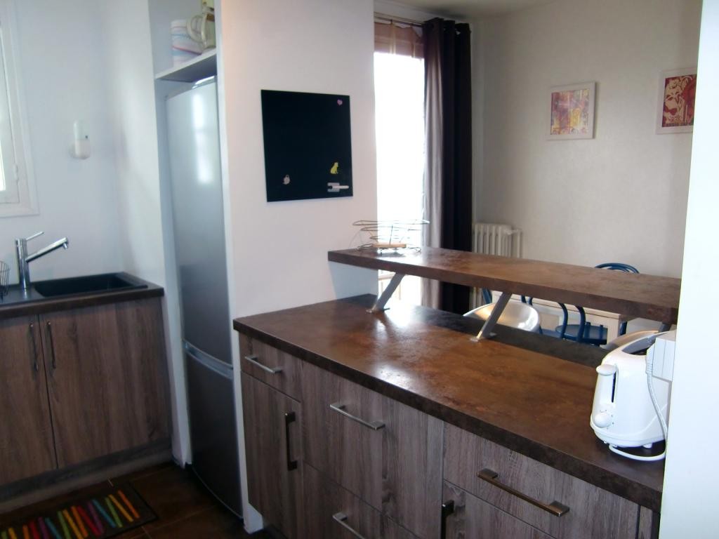 Location Appartement à Noisy-le-Grand 2 pièces