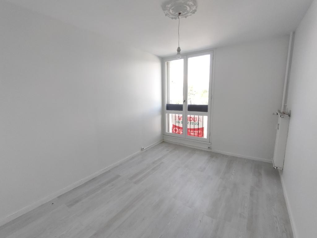 Location Appartement à Marseille 13e arrondissement 3 pièces