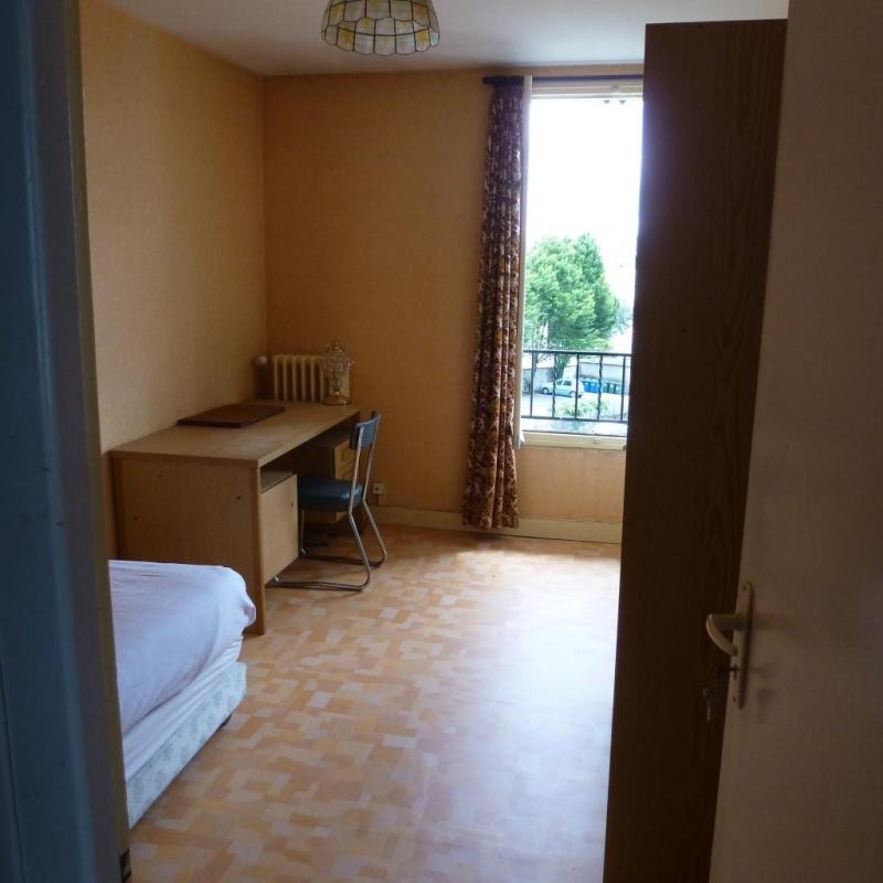 Location Appartement à Limoges 1 pièce