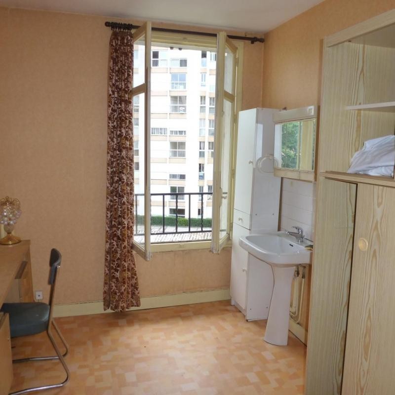 Location Appartement à Limoges 1 pièce