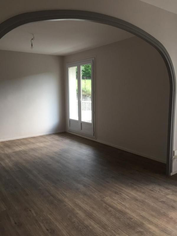 Location Appartement à Chamalières 5 pièces