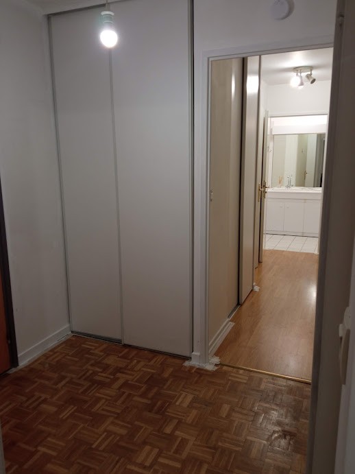 Location Appartement à Villeurbanne 3 pièces