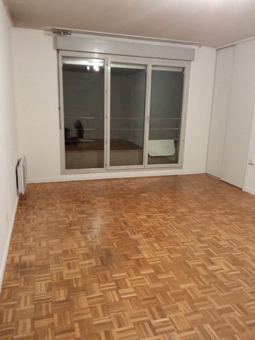 Location Appartement à Villeurbanne 3 pièces