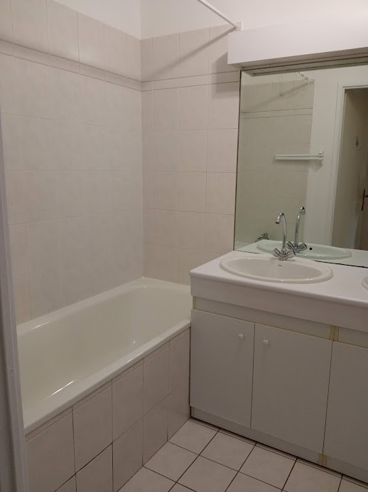 Location Appartement à Villeurbanne 3 pièces