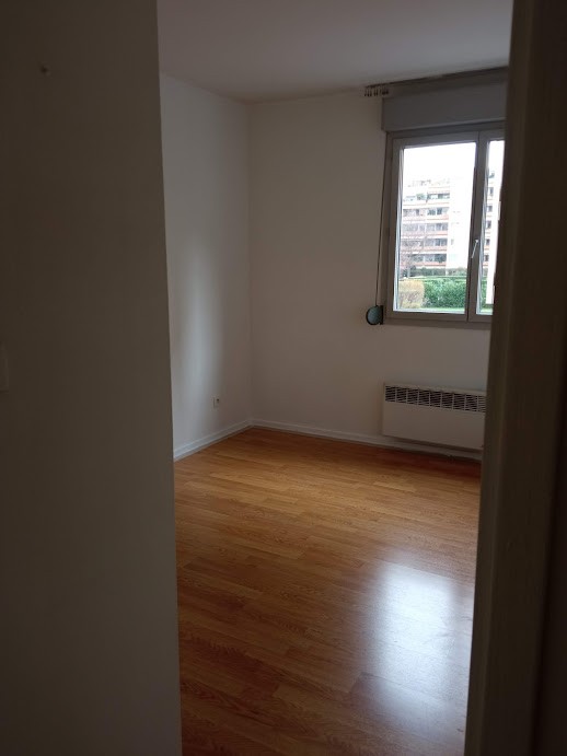 Location Appartement à Villeurbanne 3 pièces