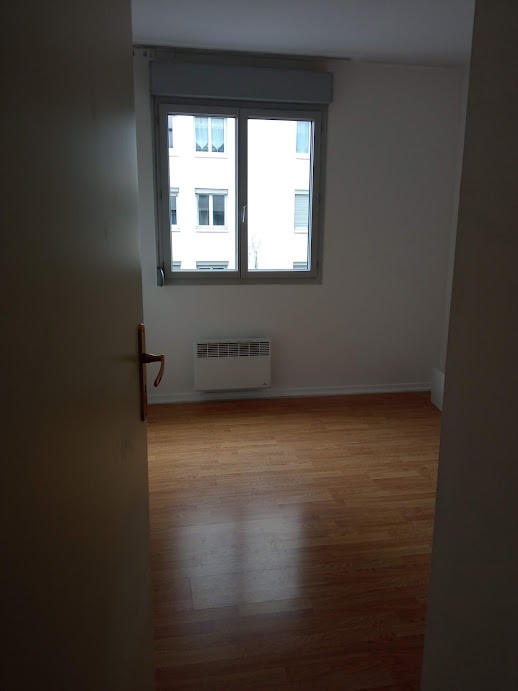 Location Appartement à Villeurbanne 3 pièces