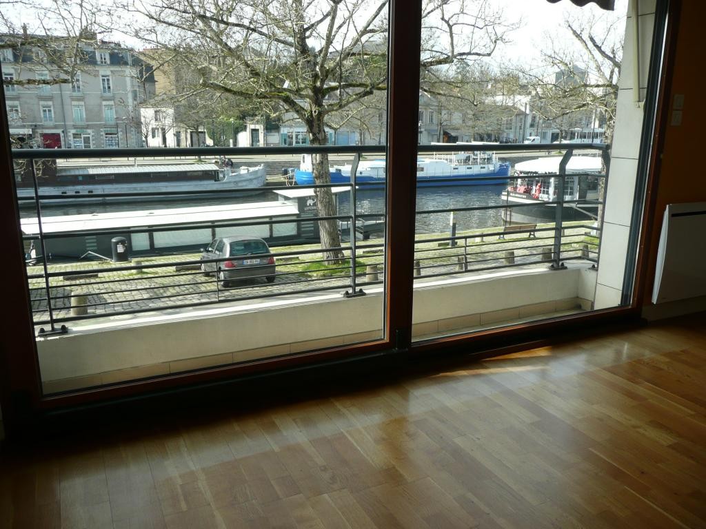 Location Appartement à Nantes 3 pièces