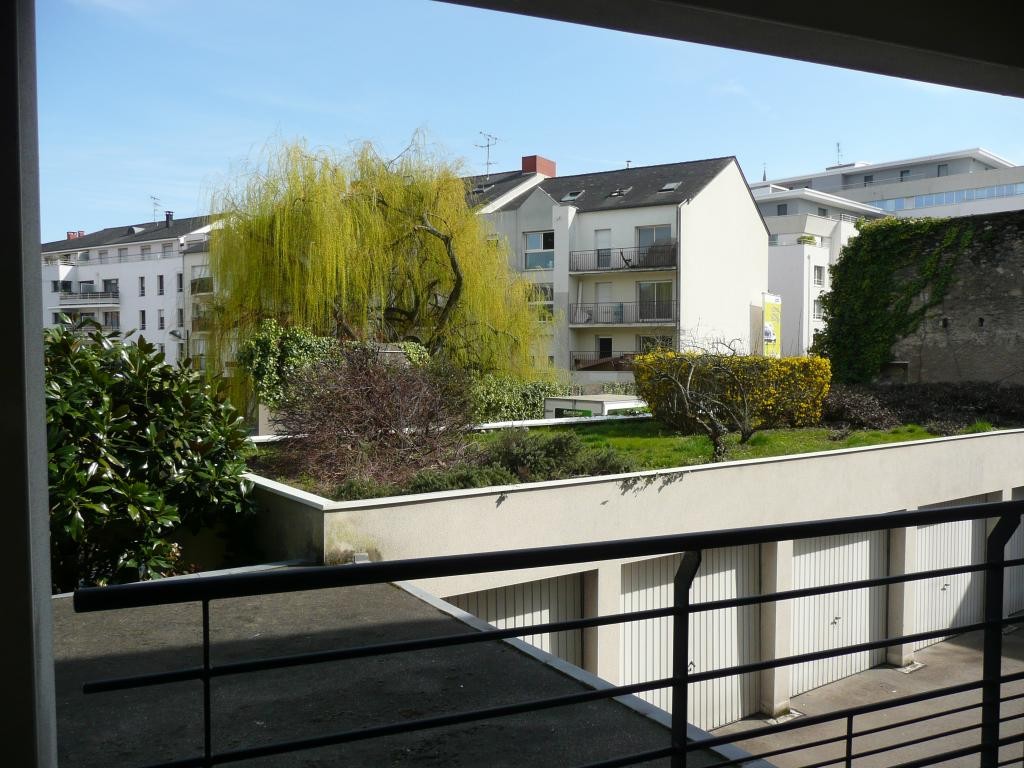 Location Appartement à Nantes 3 pièces