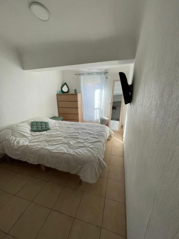 Location Appartement à Marseille 11e arrondissement 2 pièces