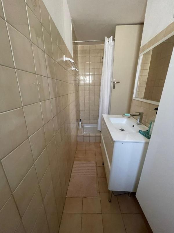 Location Appartement à Marseille 11e arrondissement 2 pièces