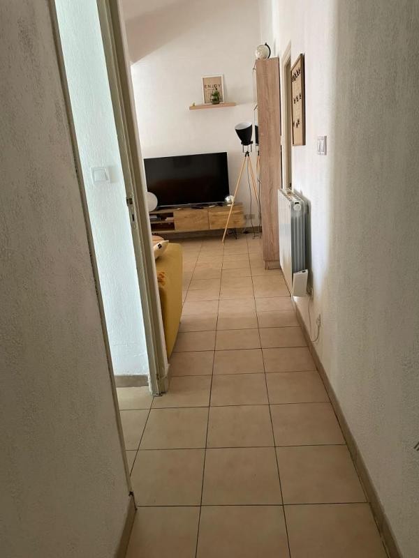 Location Appartement à Marseille 11e arrondissement 2 pièces