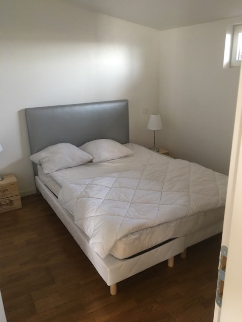 Location Appartement à Bordeaux 2 pièces