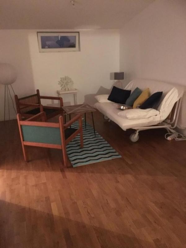 Location Appartement à Bordeaux 2 pièces