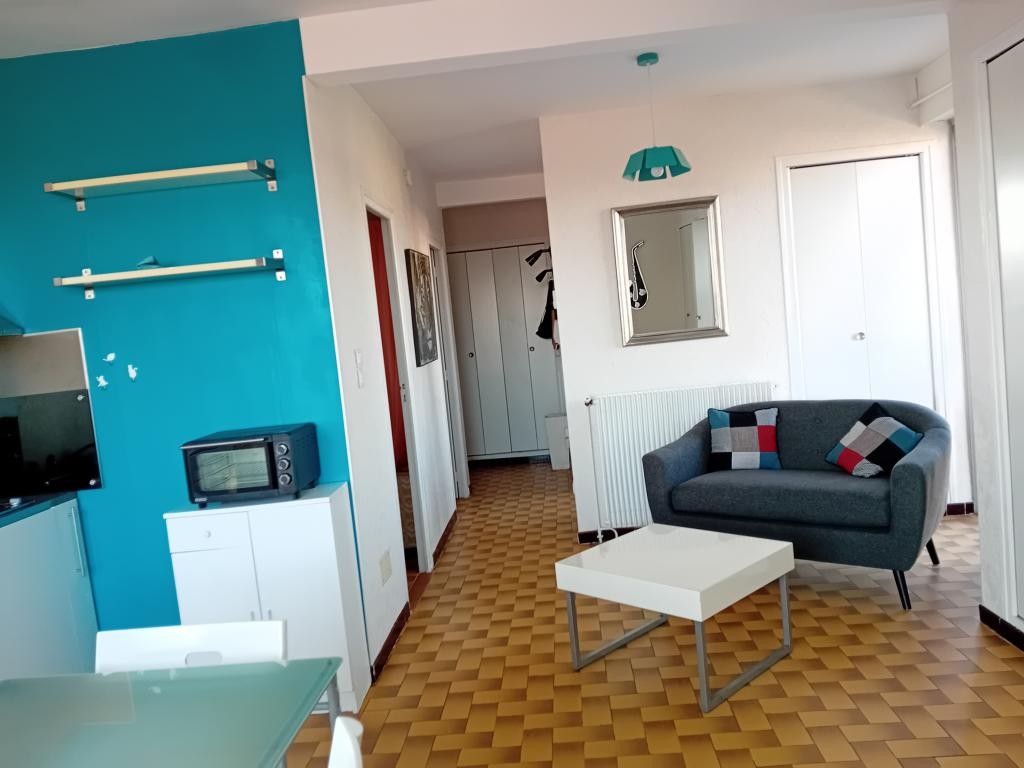 Location Appartement à Béziers 2 pièces