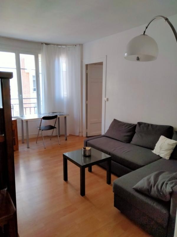 Location Appartement à Saint-Maur-des-Fossés 2 pièces