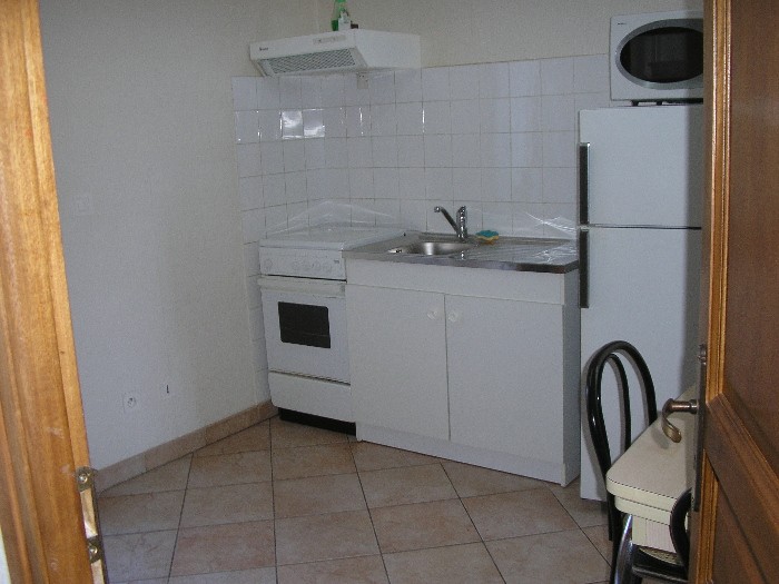 Location Appartement à Marseille 11e arrondissement 3 pièces