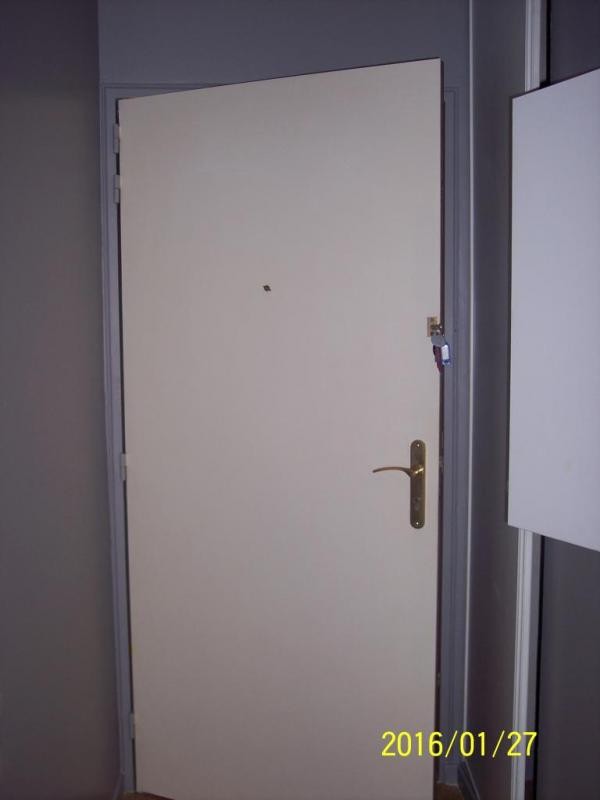 Location Appartement à Valenciennes 2 pièces