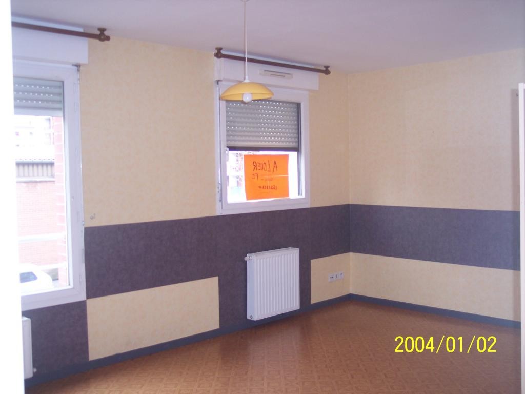 Location Appartement à Valenciennes 2 pièces