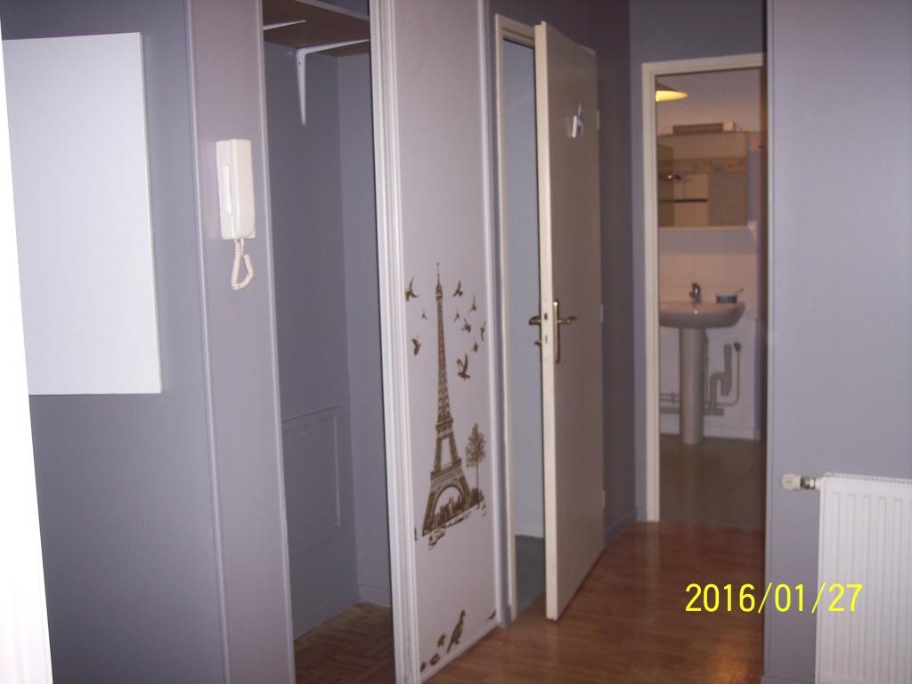 Location Appartement à Valenciennes 2 pièces