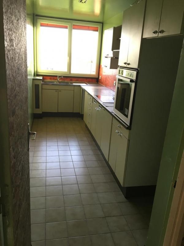 Location Appartement à Nanterre 3 pièces