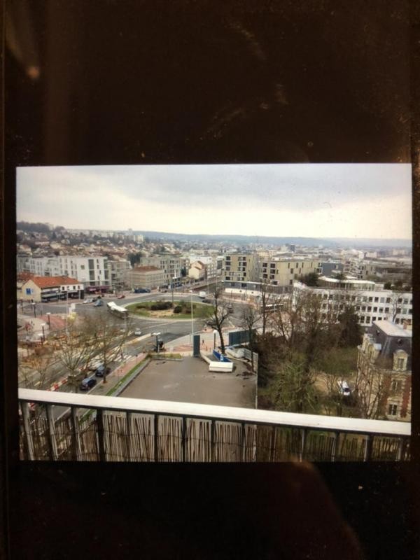 Location Appartement à Nanterre 3 pièces