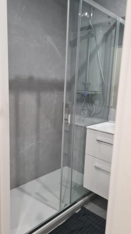 Location Appartement à Nice 2 pièces