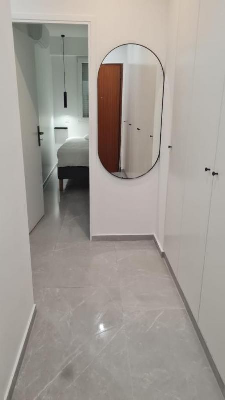 Location Appartement à Nice 2 pièces