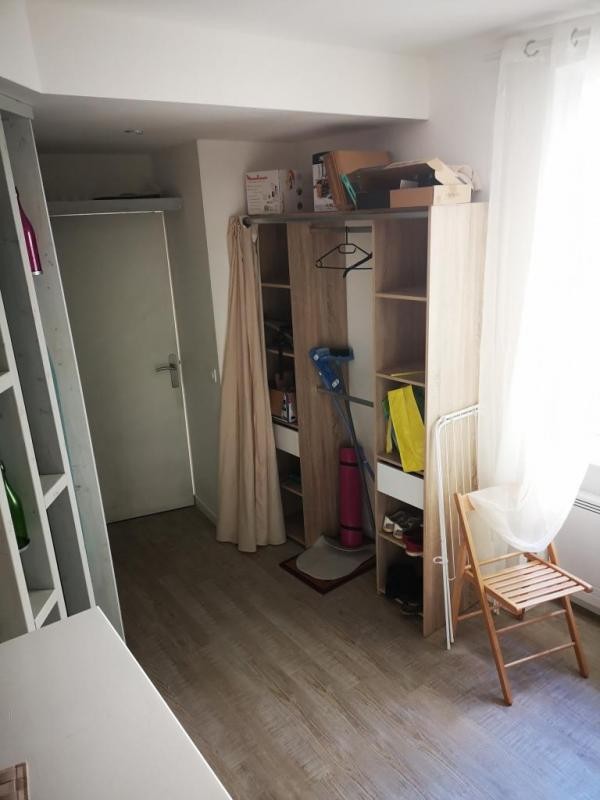 Location Appartement à Nantes 1 pièce