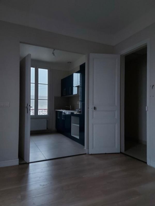 Location Appartement à les Essarts-le-Roi 2 pièces