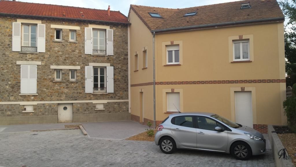 Location Appartement à les Essarts-le-Roi 2 pièces