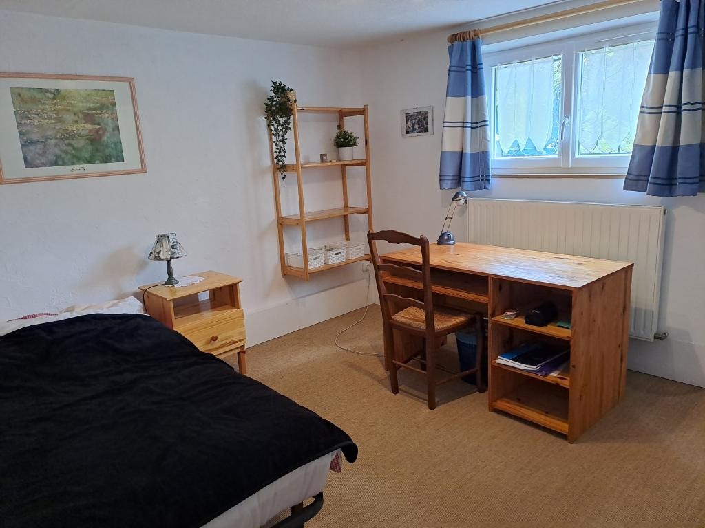 Location Appartement à Saint-Cyr-sur-Loire 1 pièce