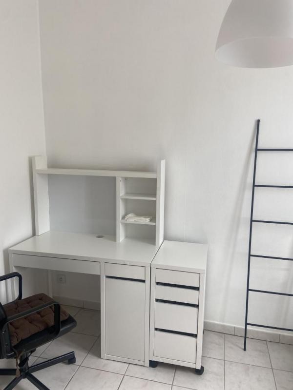 Location Appartement à Rouen 1 pièce