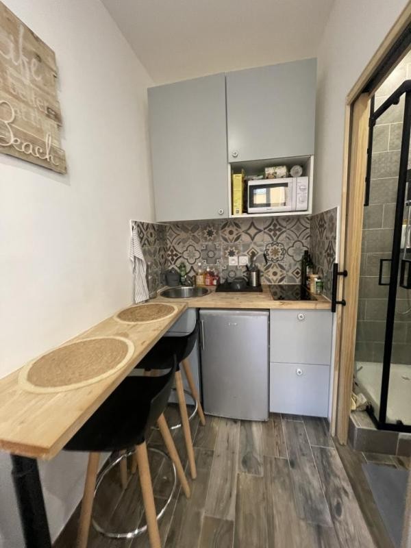 Location Appartement à Villefranche-sur-Mer 1 pièce