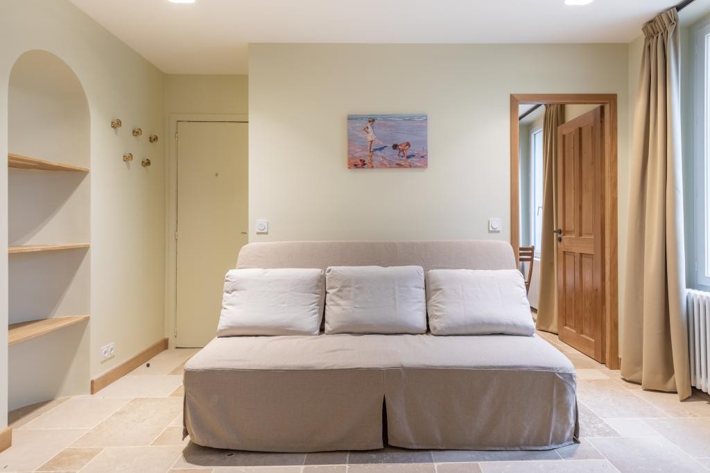 Location Appartement à Clichy 2 pièces