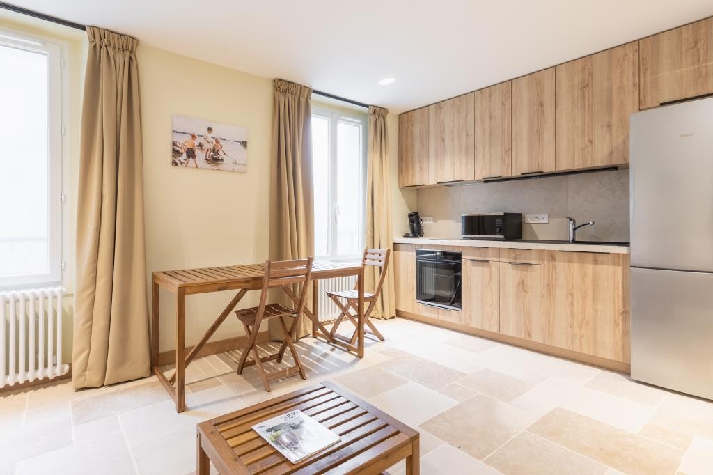 Location Appartement à Clichy 2 pièces