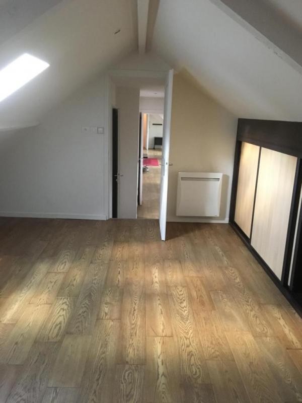 Location Appartement à Orgeval 3 pièces