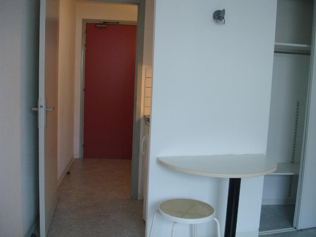 Location Appartement à Strasbourg 1 pièce