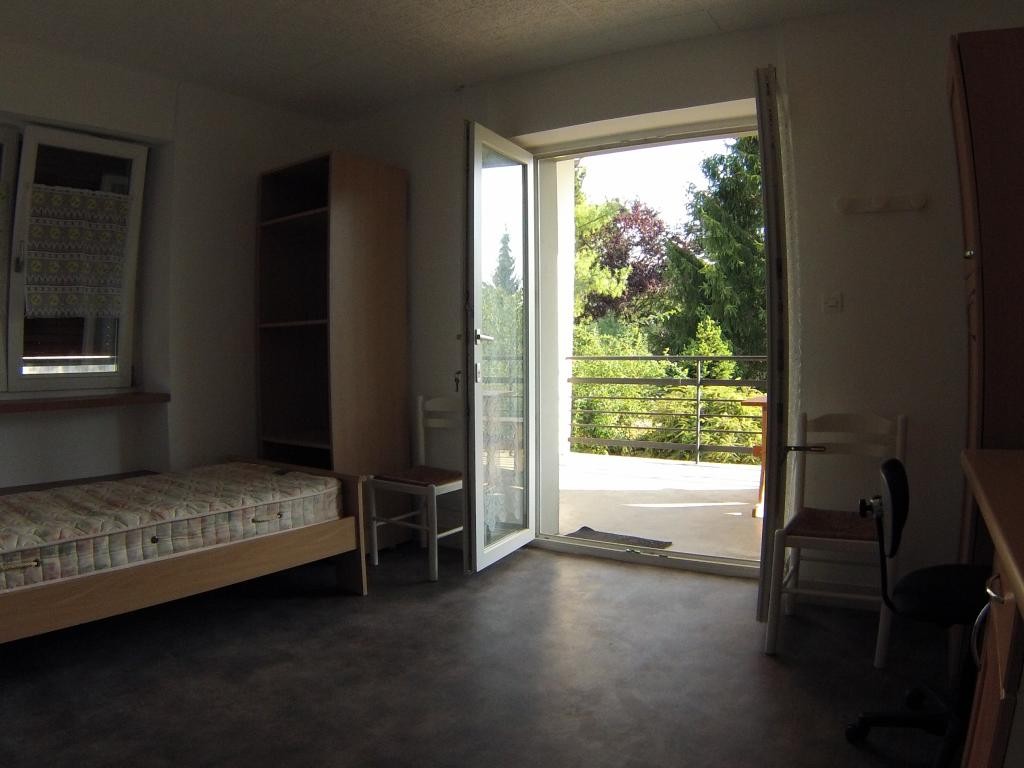 Location Appartement à Saint-Dié-des-Vosges 1 pièce