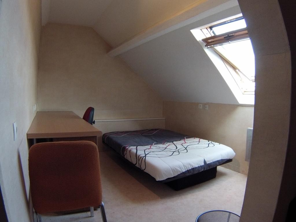 Location Appartement à Saint-Dié-des-Vosges 1 pièce