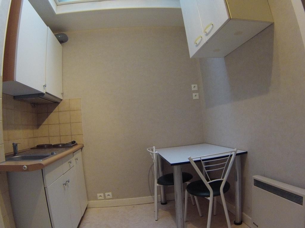 Location Appartement à Saint-Dié-des-Vosges 1 pièce