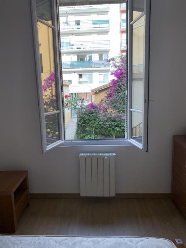 Location Appartement à Nice 2 pièces