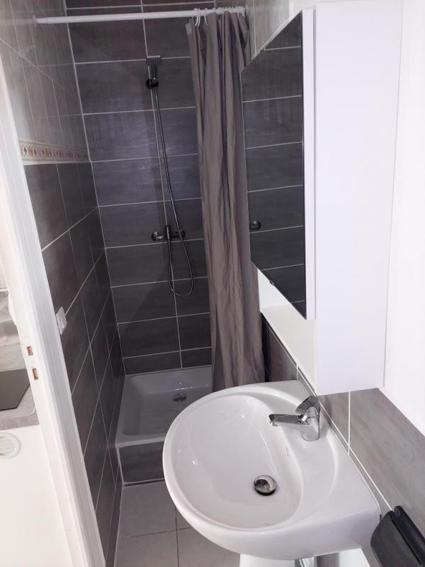 Location Appartement à Albi 1 pièce