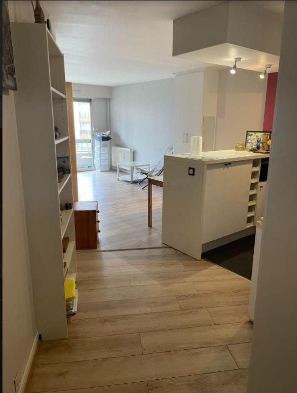 Location Appartement à Paris Vaugirard 15e arrondissement 1 pièce